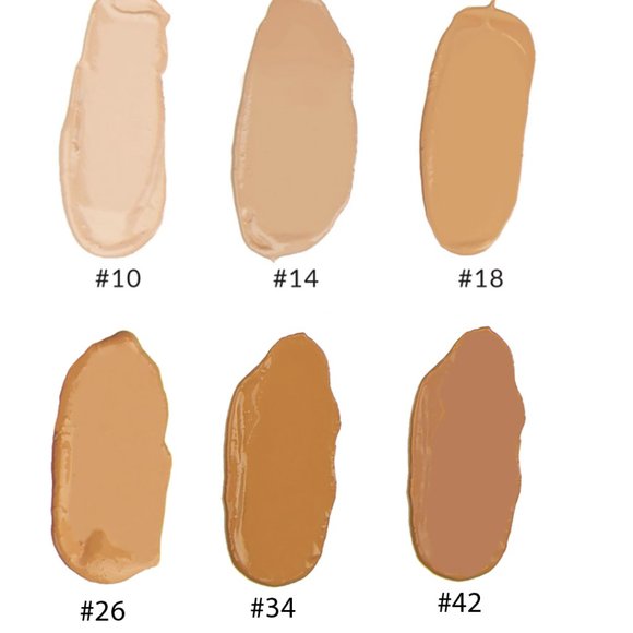 THEBALM COSMETICS - Anne T. Dotes Tinted Moisturizer in #34 - Picture 4 of 4